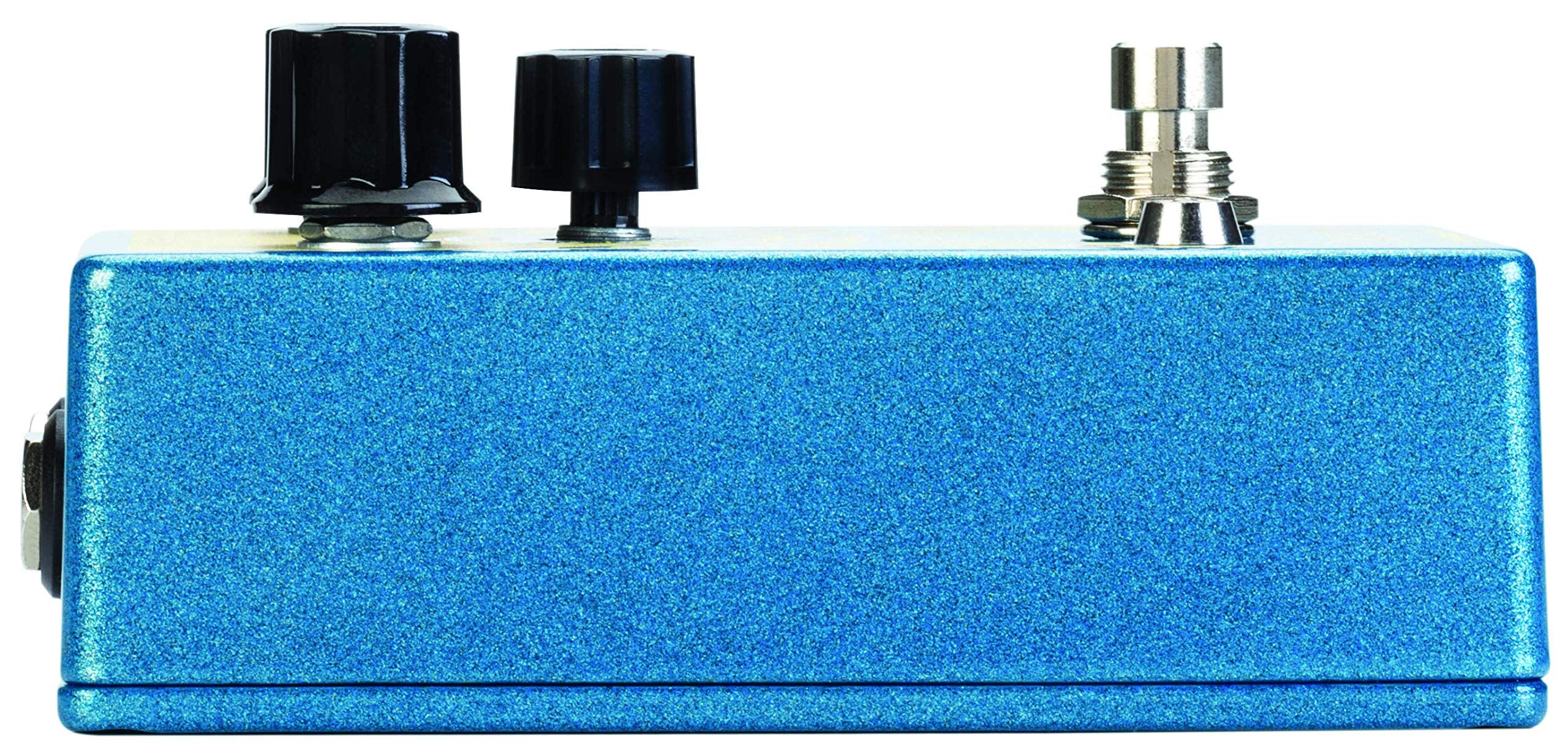 Amazon.com: EarthQuaker Devices Aqueduct Vibrato Pedal : Musical